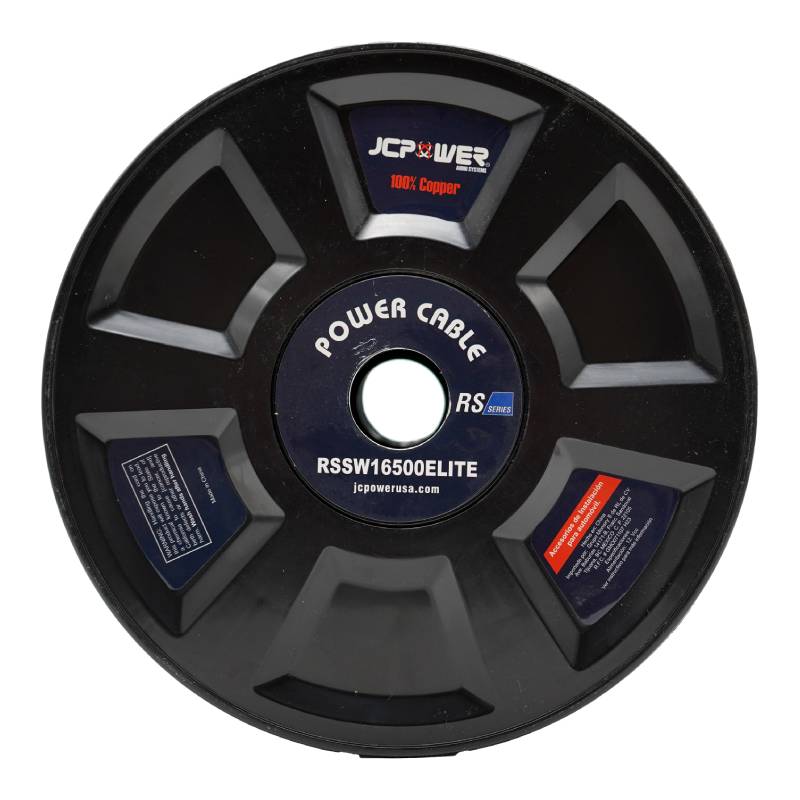 JCPower&nbsp;RSSW16500ELITE v2